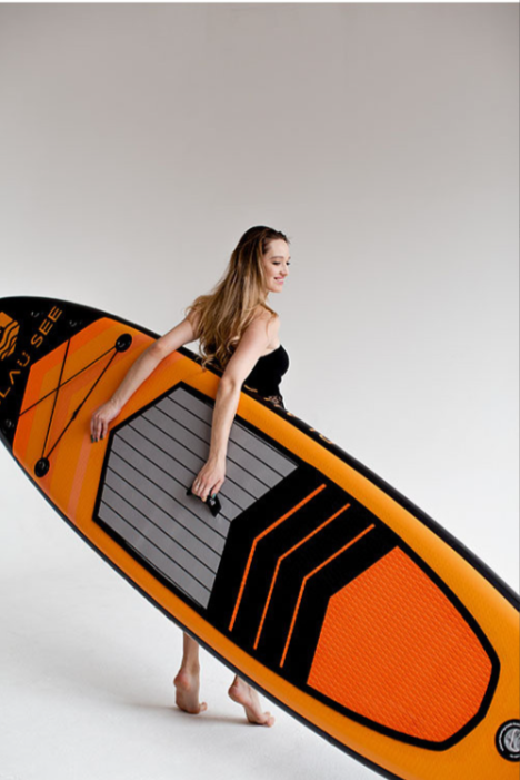 НАДУВНОЙ SUP-BOARD MOONLIGHT 11,6 в Абакане