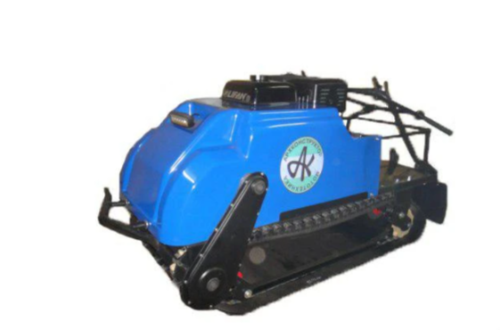 Мотобуксировщик Райда 087 L04 11 л.с. катушка 3 ампер в Абакане