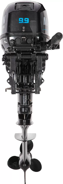 Лодочный мотор MARLIN MP 9.9 AMHL в Абакане