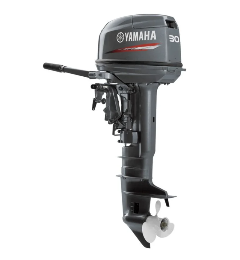 Лодочный мотор YAMAHA 30HWL в Абакане