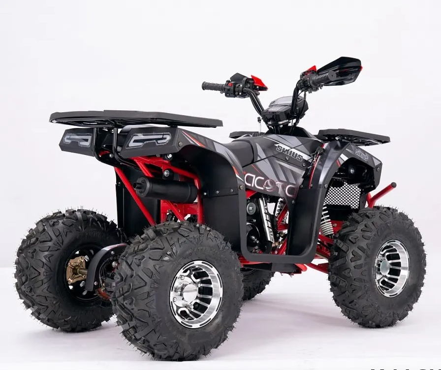 Квадроцикл YACOTA Sirius LD 125 в Абакане