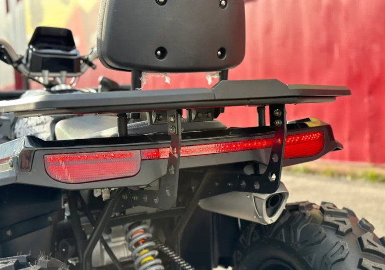 Квадроцикл GBM CROSS HILL 300 NEW в Абакане