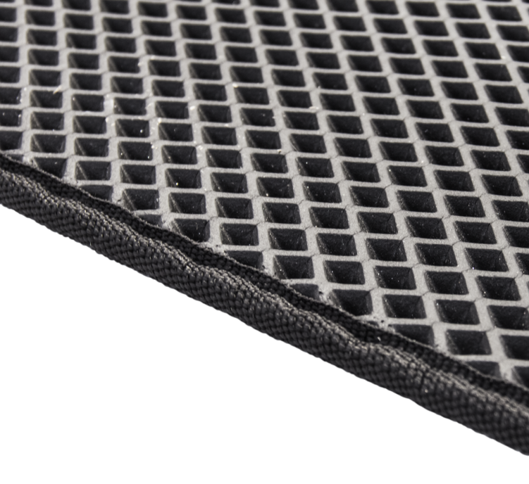 Коврик EVA Proff ТАЙМЕНЬ LX 3400 НДНД в Абакане