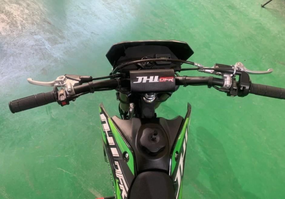 Питбайк JHLMOTO JHLofr LK140 19/16 (ZS1P60YMJ) в Абакане