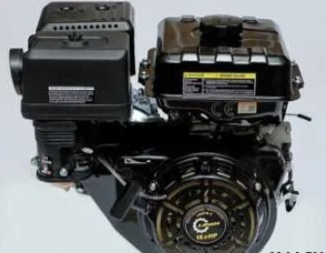 Мотобуксировщик БТС «STANDART PRO»  500/15 э/зап. LIFAN PRO(216 Ватт) в Абакане