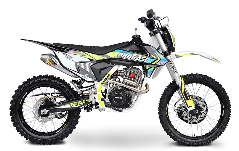 Мотоцикл Progasi IBIZA 300 в Абакане