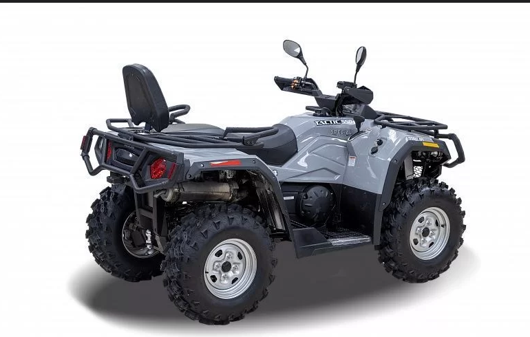 Квадроцикл HISUN TACTIC 550 (HS550ATV) NORMAL в Абакане
