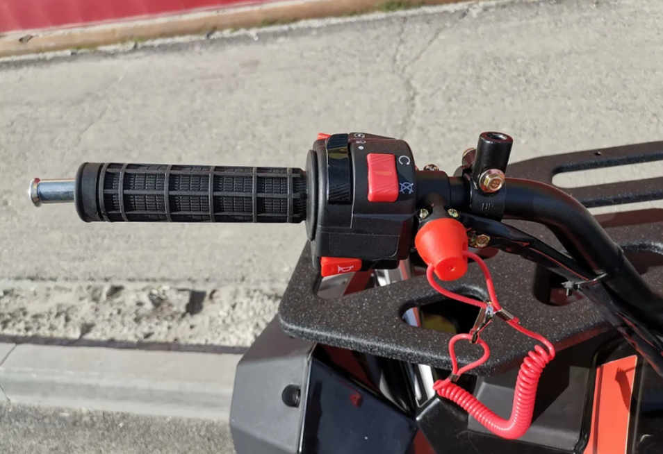 Квадроцикл GBM SHARP BIG 300 NEW в Абакане