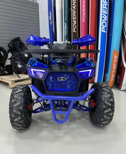 Квадроцикл PROMAX SPACE 200 в Абакане