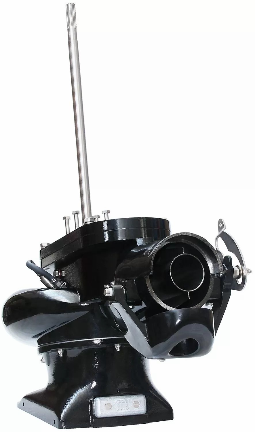 ВОДОМЕТНАЯ НАСАДКА MARLIN НА МОТОР 50 Л.С. TOHATSU, YAMAHA, MERCURY, MARLIN в Абакане