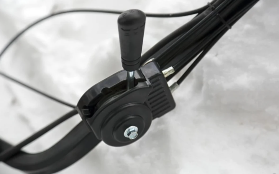 Мотобуксировщик РЫБАК PKD. PSD 9 л.с. (длинная база 1430мм) в Абакане