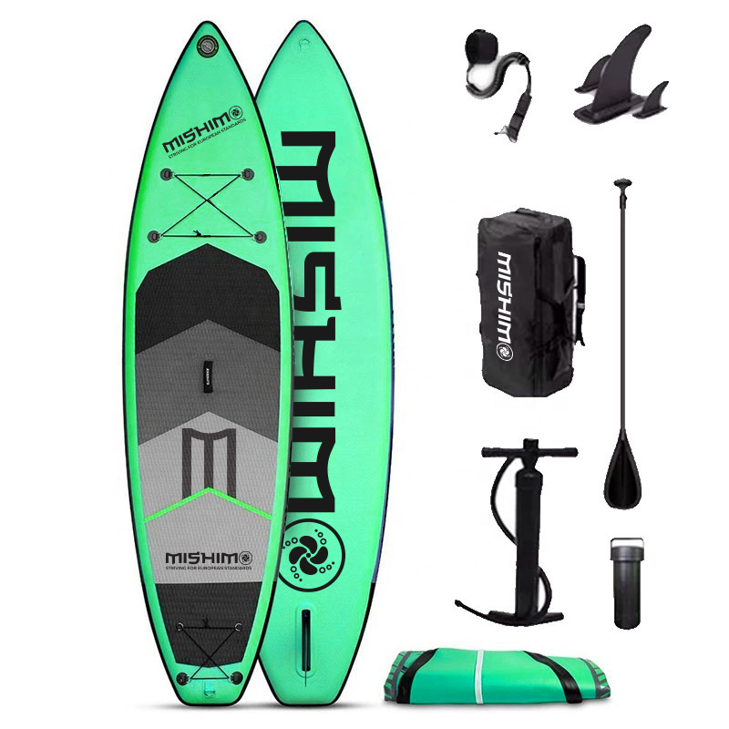 SUP (САП) Доска MISHIMO CLASIK 10.6 в Абакане