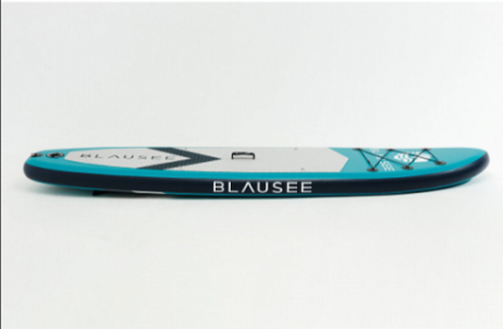 НАДУВНОЙ SUP-BOARD BUSINESS LIGHT BLUE 10 в Абакане