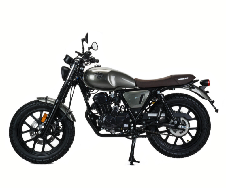 Мотоцикл MOTOLAND (МОТОЛЕНД) TEXAS 300 в Абакане