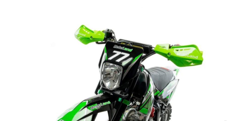 Питбайк MOTOLAND (МОТОЛЕНД) JX125 E в Абакане