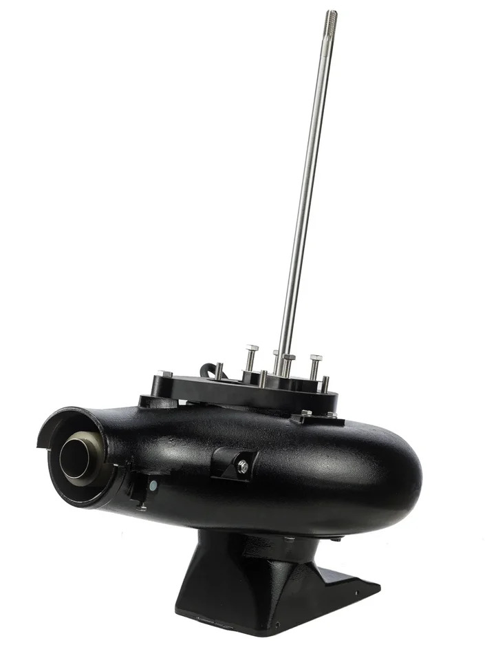 ВОДОМЕТНАЯ НАСАДКА GLADIATOR WT 15 YAMAHA, MARLIN, PARSUN, GOLFSTREAM в Абакане