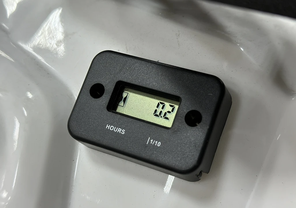 Квадроцикл PROMAX WILD 2.0 190 в Абакане