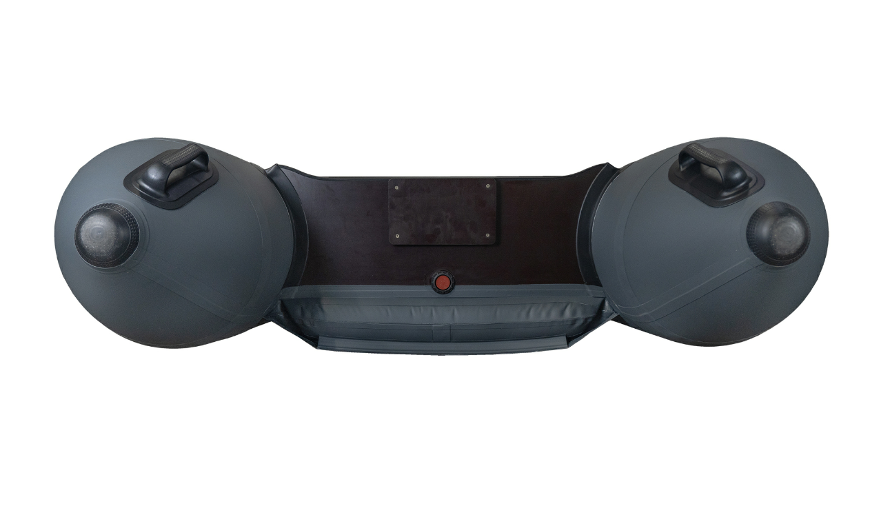 Лодка Барс 3400 НДНД в Абакане