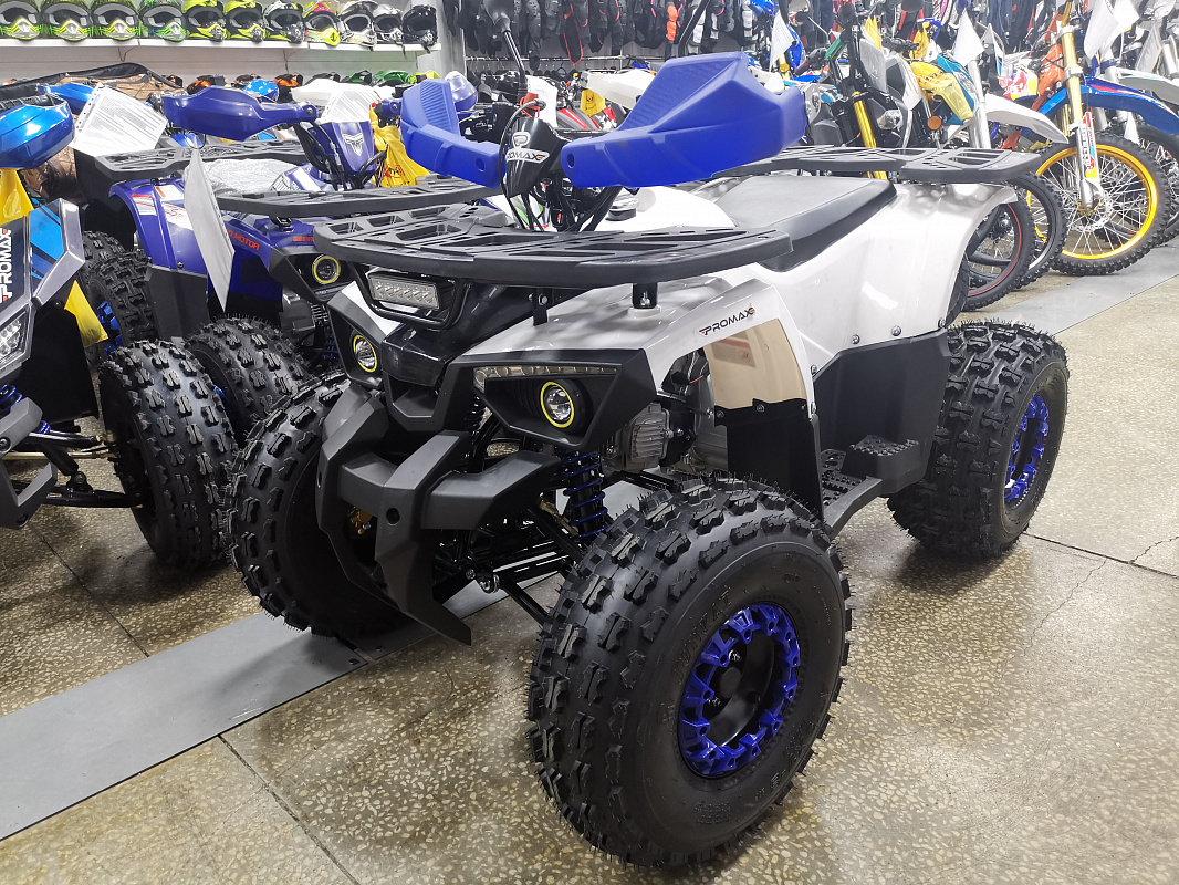 Квадроцикл PROMAX WILD 175 LUX в Абакане