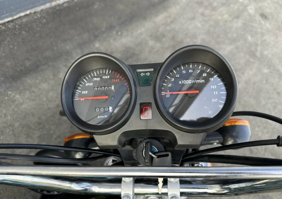 Мопед PROMAX WOODLAND 150 (49) в Абакане