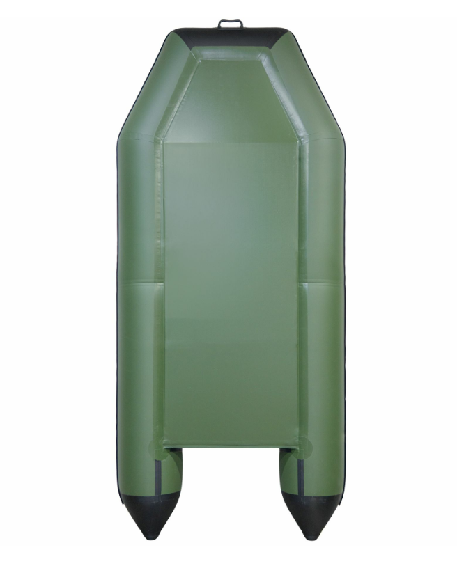 Лодка АКВА 3200 слань-книжка в Абакане