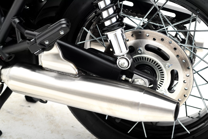 Мотоцикл GAOKIN GK 1200 в Абакане