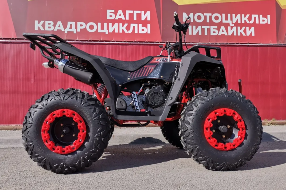 Квадроцикл GBM SHARP BIG 300 NEW в Абакане