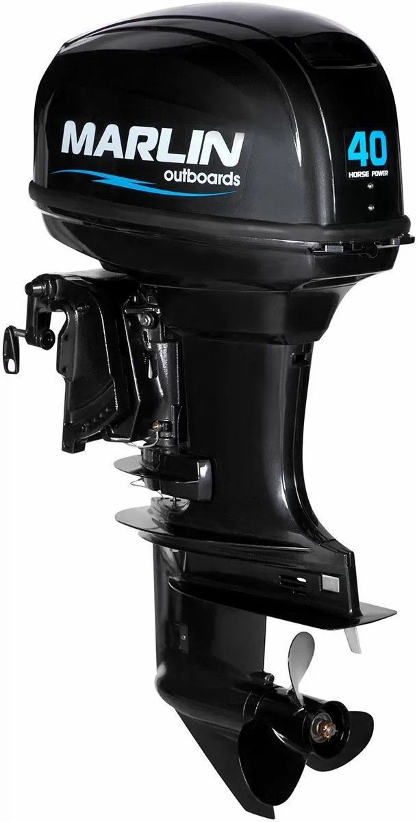 Лодочный мотор MARLIN MP 40 AWRL в Абакане