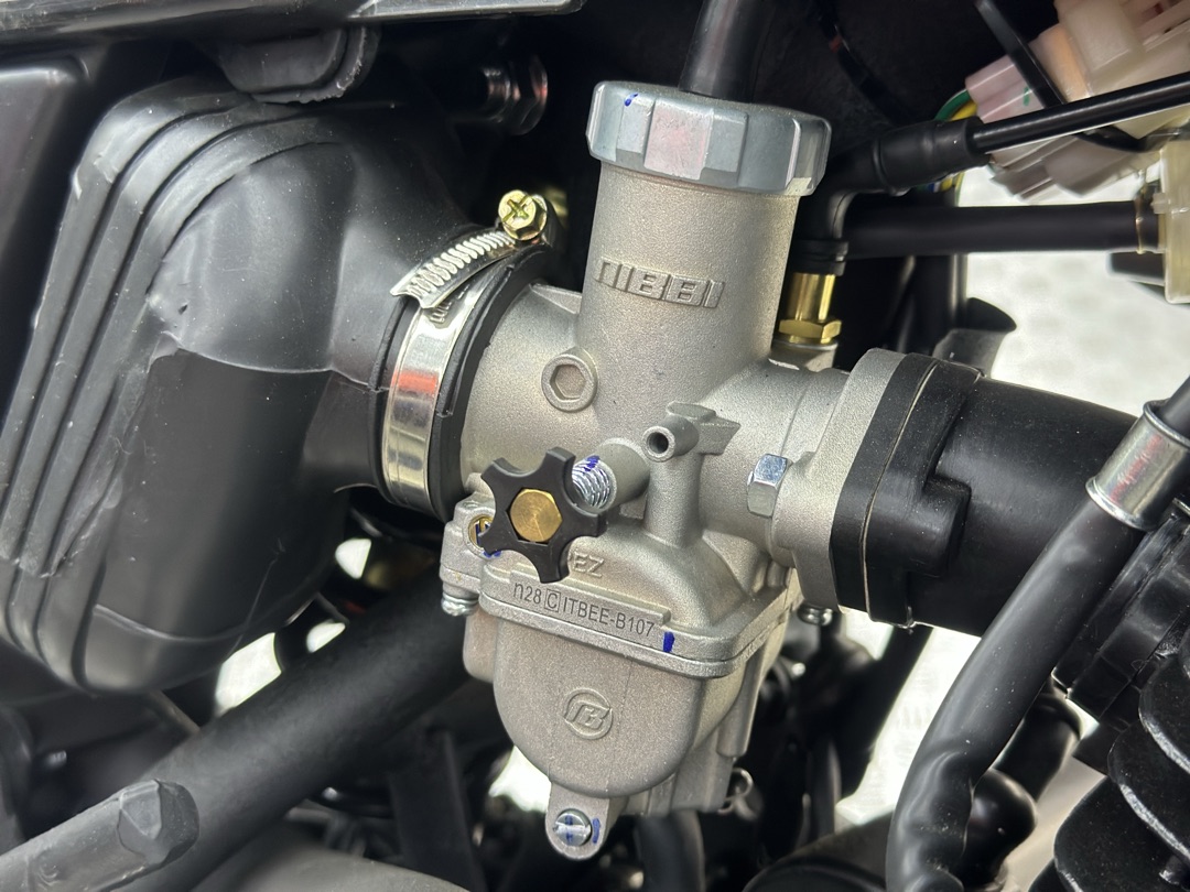 Кроссовый мотоцикл PROMAX ARMY 250 в Абакане