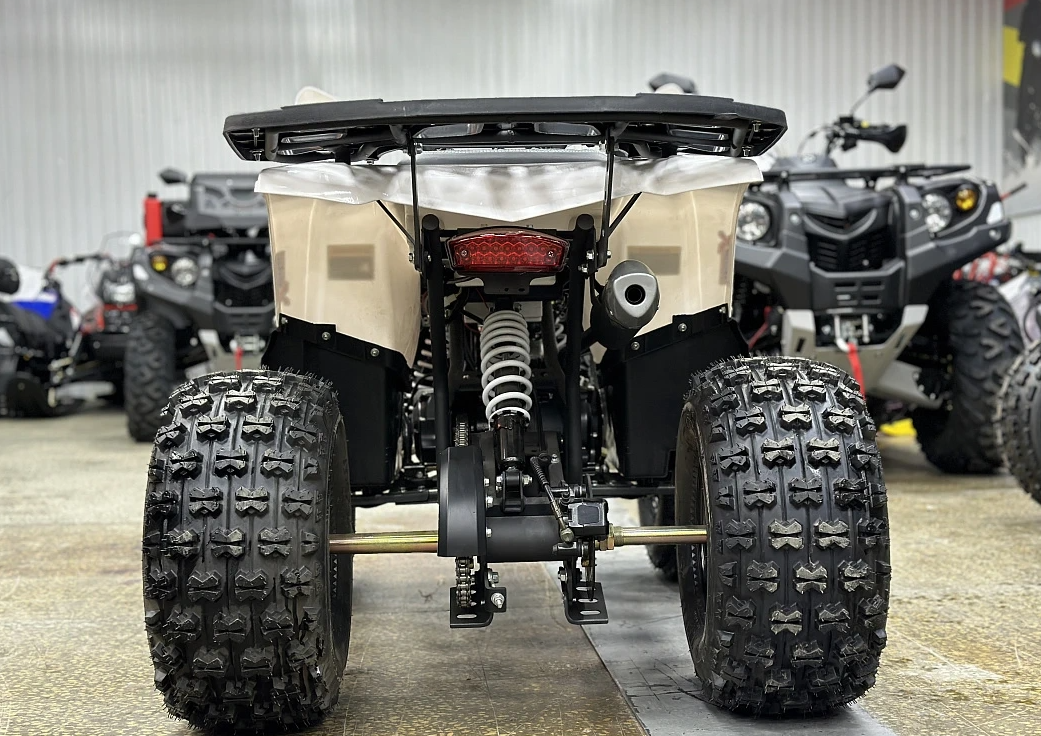 Квадроцикл PROMAX WILD 2.0 190 в Абакане