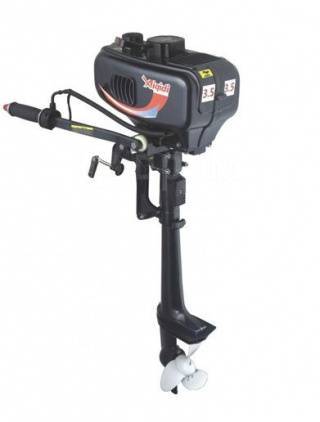 Лодочный мотор Condor XW4A (воздушное) в Абакане