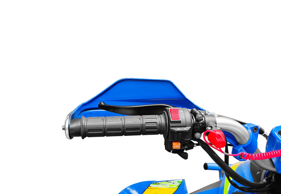 Квадроцикл YACOTA TYPHOON 250 в Абакане