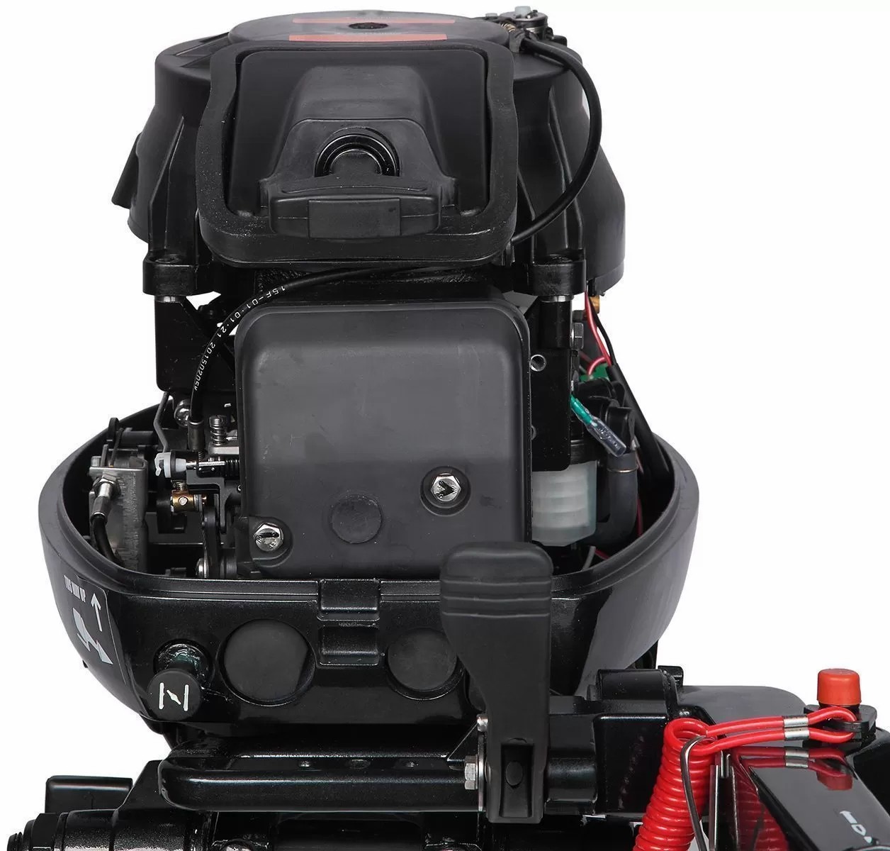 Лодочный мотор MARLIN MP 9.9 AMHS в Абакане