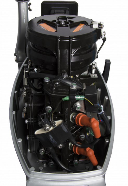 Лодочный мотор Seanovo SN9.9FFEL Enduro в Абакане