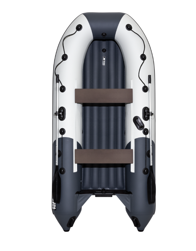 Лодка ривьера компакт 3200 нднд в Абакане