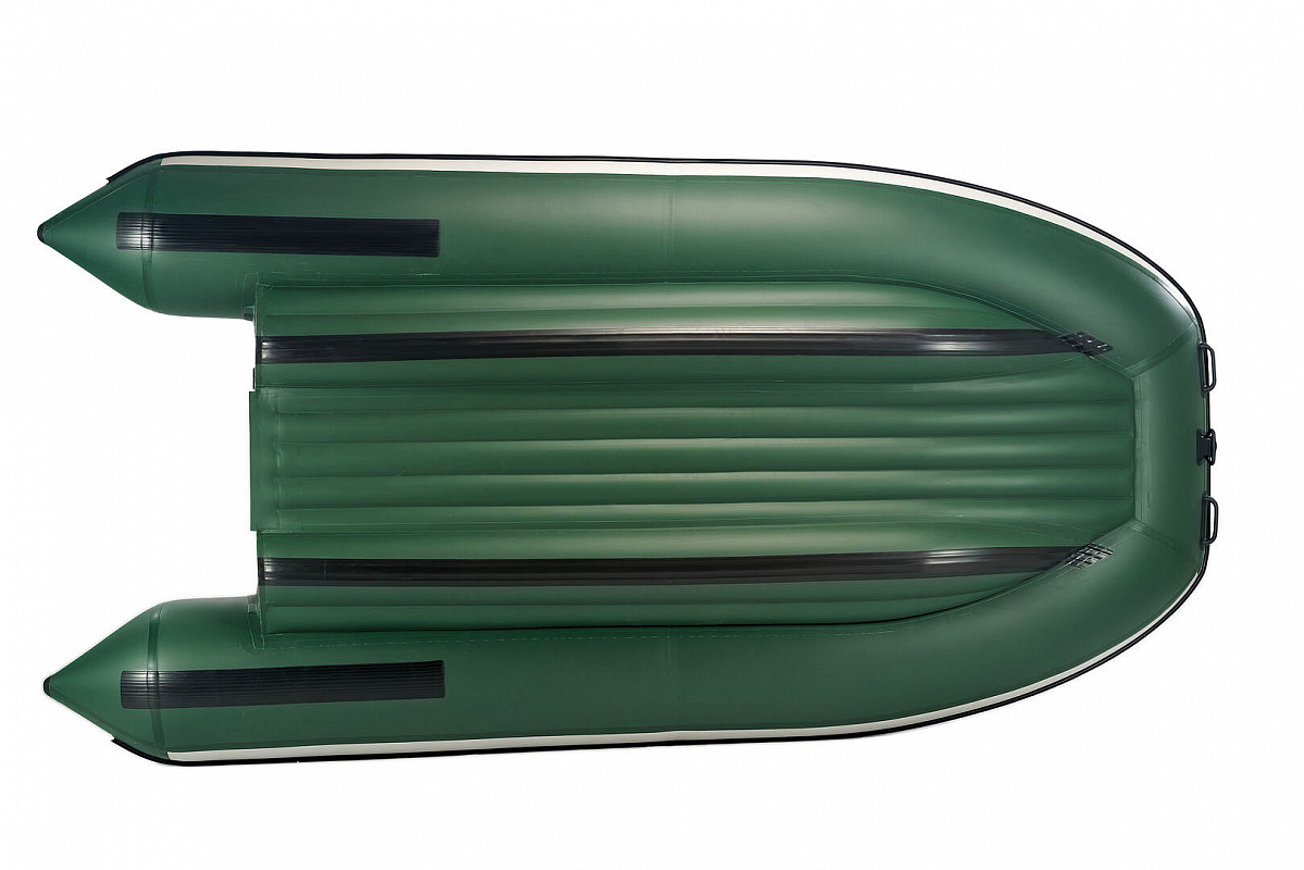 Лодка MISHIMO FAMILY LITE DF 370 в Абакане