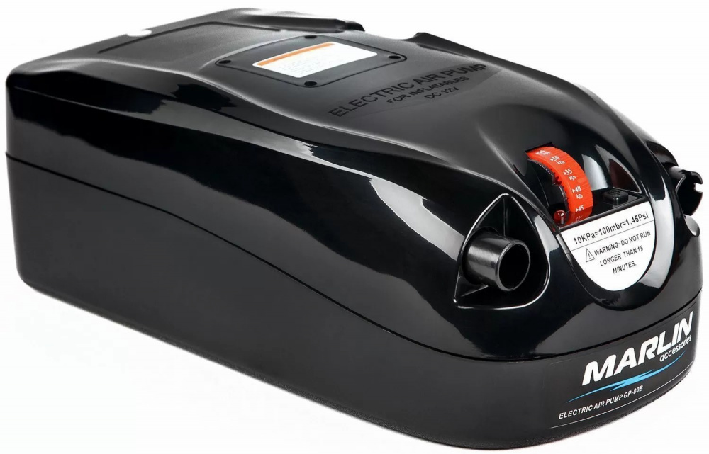 ЭЛЕКТРИЧЕСКИЙ НАСОС MARLIN GP-80 B в Абакане