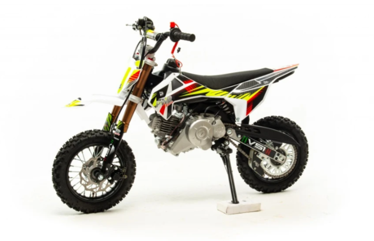 Питбайк MOTOLAND (МОТОЛЕНД) PWR Racing FRZ 60 в Абакане