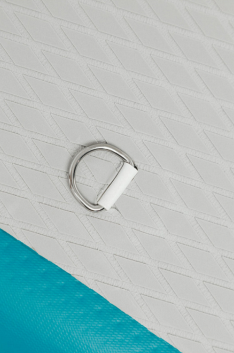 НАДУВНОЙ SUP-BOARD BUSINESS LIGHT BLUE 10,6 в Абакане