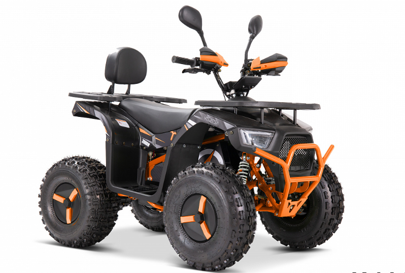 Квадроцикл YACOTA SIRIUS 2000W в Абакане