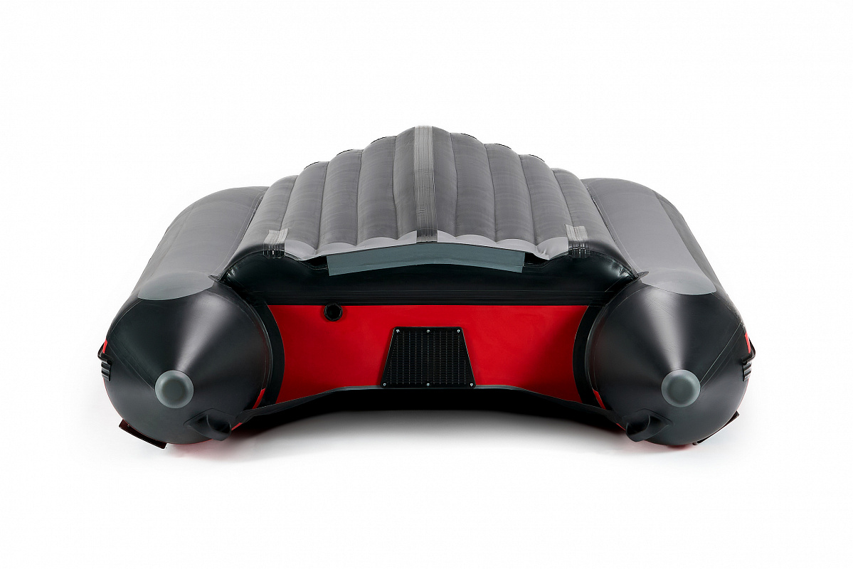 Лодка MISHIMO RAPID 380 в Абакане