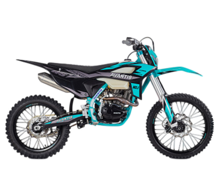 Мотоцикл Avantis A5 (PR300) 2024 в Абакане