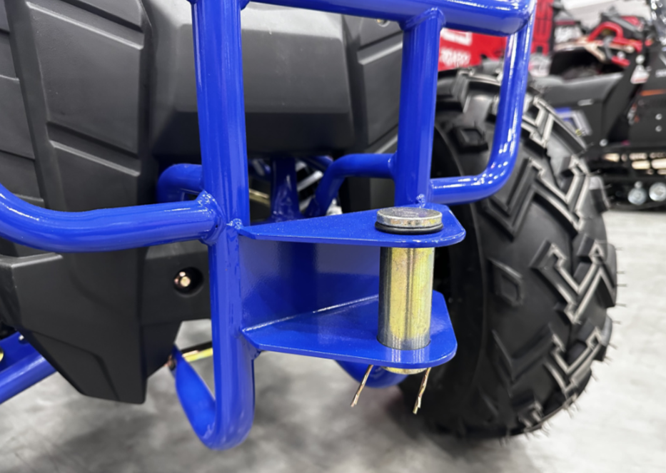 Квадроцикл GBM SHARP BIG 300 NEW PREMIUM в Абакане