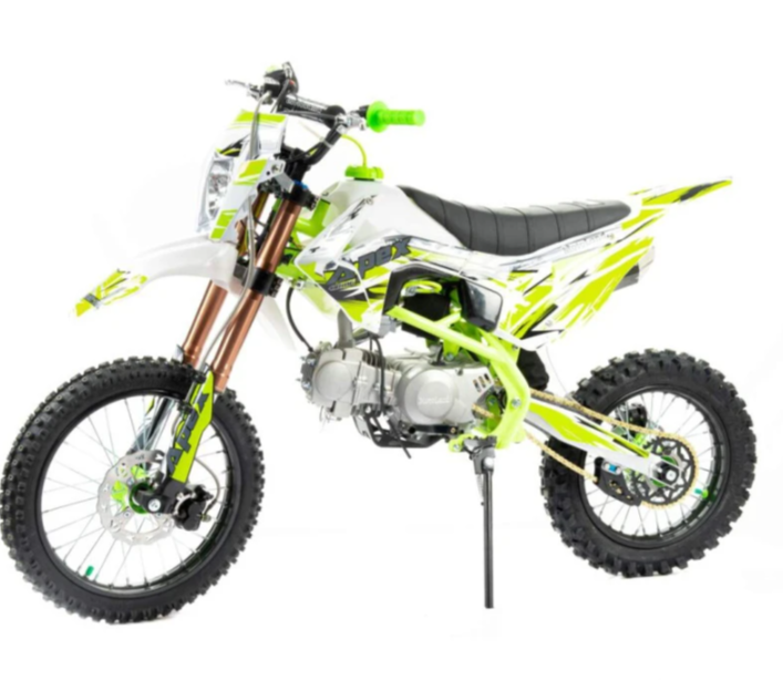 Питбайк MOTOLAND (МОТОЛЕНД) APEX125 в Абакане