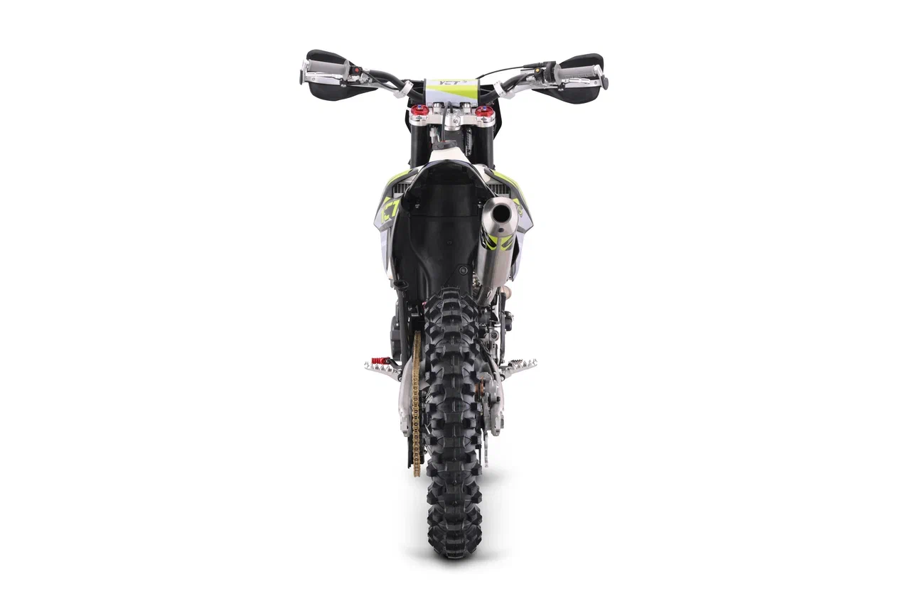 Кроссовый мотоцикл YACOTA NB300 в Абакане