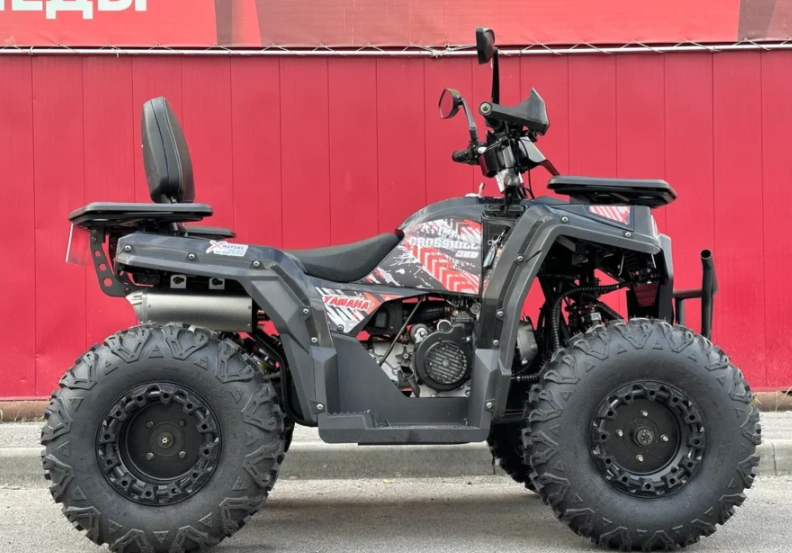 Квадроцикл GBM CROSS HILL 300 NEW в Абакане