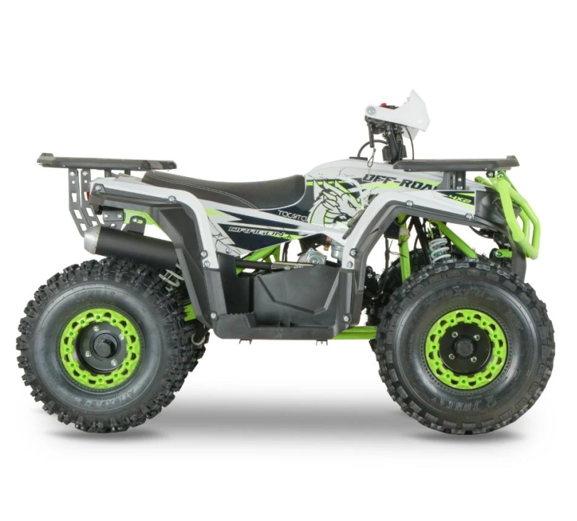 Квадроцикл YACOTA DRAGON 125 в Абакане