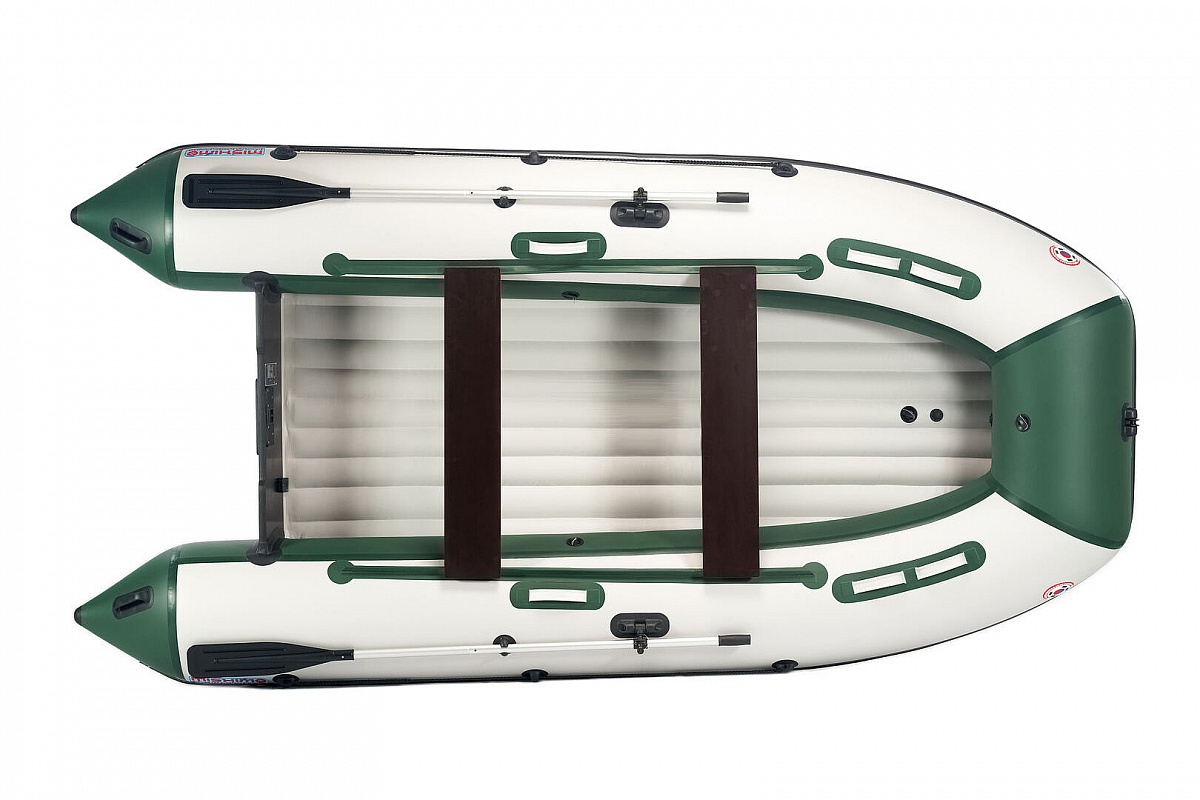 Лодка MISHIMO LITE DF 390 в Абакане