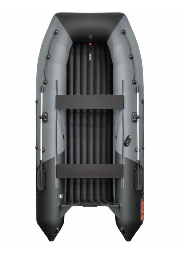 Лодка Таймень RX 4100 НДНД в Абакане