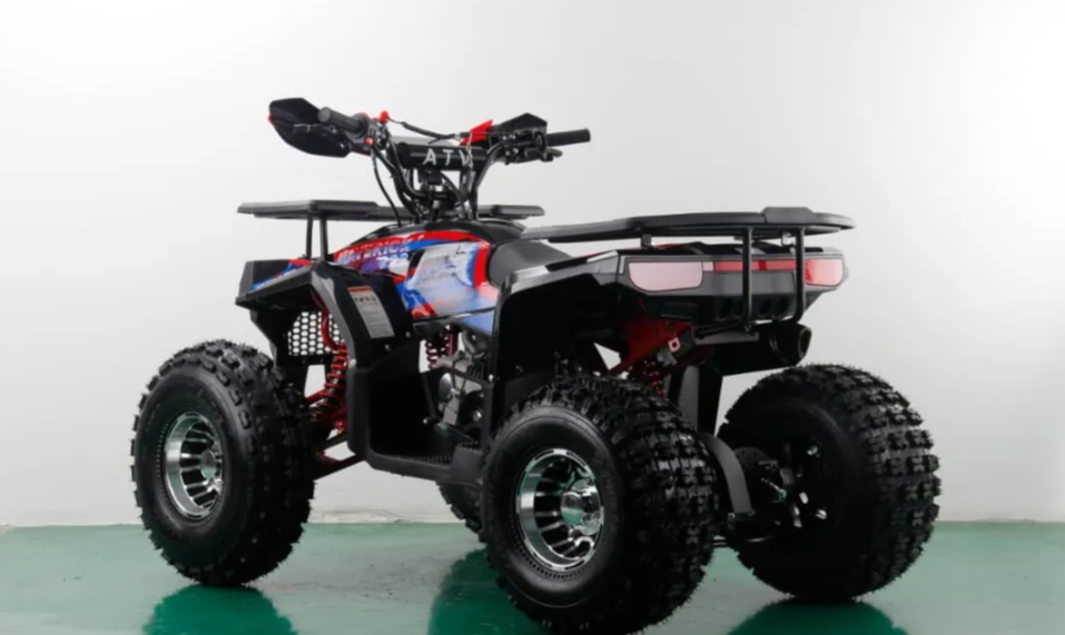 Квадроцикл GBM MAVERICK 222 NEW в Абакане